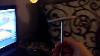 Спиннер на отвёртке