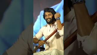 Abki Baar Arjun Sarkar  #nani  #hit3 | FilmyTime