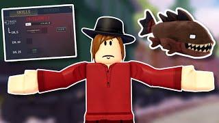 Why the Update is taking so long & Plush Drama | Roblox The Wild West