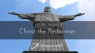 Is This The Most BREATHTAKING View in Brazil? Christ the Redeemer