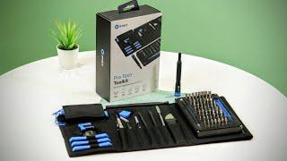 $70 IFIXIT Pro Tech Toolkit Review