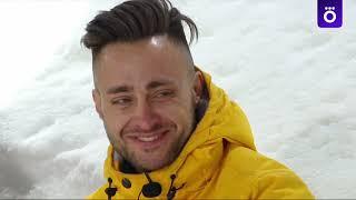 Кристина Бухынбалтэ покидает проект Дом 2️