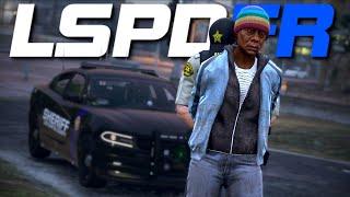 From Domestics To Warrants In Los Santos - GTA 5 LSPDFR