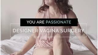 DESIGNER VAGINA SURGERY | EVOCLINIC