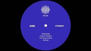 JHNS - Crust Is A Must Original Mix