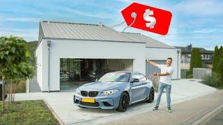 NIEUWE WONING BIJ DE NÜRBURGRING NORDSCHLEIFE!