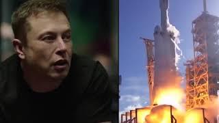 Elon Musk- Business Magnet