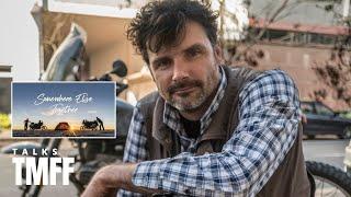Daniel Rintz Q&A | Somewhere Else Together | TMFF 2020