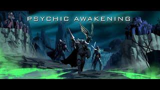 Psychic Awakening: Pariah Revealed