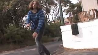 Macaroni n' Steeze- Adam Gale