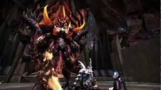 Aion Free-to-Play Gameplay Trailer HD