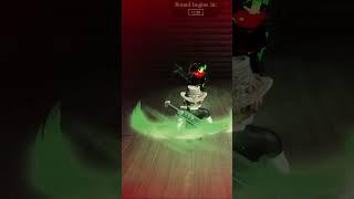 Tips in Forsaken (Settings) #forsaken #roblox #robloxfyp #robloxgames #fyp #forsakenroblox