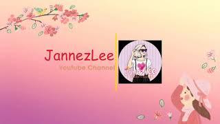 MY INTRO | JannezLee