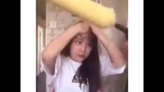 Funny video try to stop laughing....