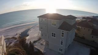 Gulf Front Property - 58 S Spooky Lane - Santa Rosa Beach, FL