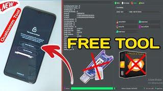 All Xiaomi Mi Account Remove Tool 2023 || Mi Account Unlock Tool 2023 || Qualcomm flash tool