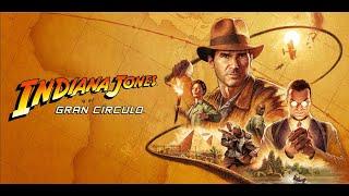 Presentación oficial del juego: Indiana Jones y el Gran Círculo - Developer_Direct 2024