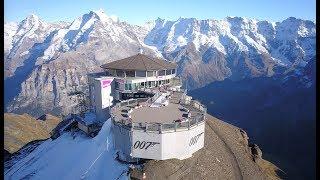 SCHILTHORN 007 | iDrone Aerials