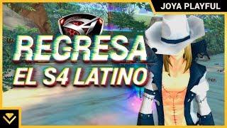 EL REGRESO DEL S4 LATINO | S4 LEAGUE