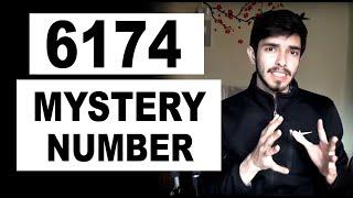 Kaprekar's Constant - A Mystery Number.