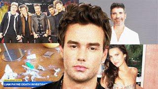 The Sketchy Death of Liam Payne of One Direction | Documentary