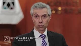 Video Institucional Academia de la Magistratura