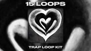 (15) Trap Loopkit/Sample Pack - Universe (Trap, Rap, Plugg)