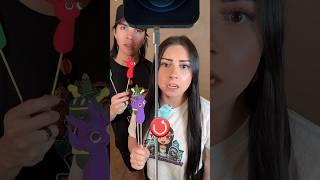 FREE PLUSHIE?! If I Win, You Get A Sprunki Plushie! #shorts ​⁠​⁠@BENJIxScarlett