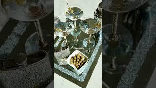  3 Ways To Use A Decorative Tray 