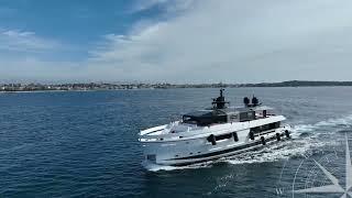 PRIVATE 2 | Arcadia Yachts | Royal Yacht International