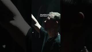 Has Adam Beyer just dropped the closing track of the year?