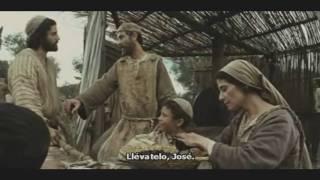 [5 de 9] El Nacimiento de JESÚS