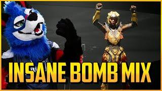 MK1 ▰ SonicFox Destroying Ranked With Cyrax【Mortal Kombat Khaos Reigns】