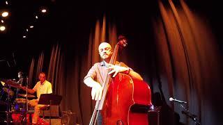 Jack Zondlo Junior Bass Recital