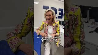 "Ábalos dice que pactará con la fiscalía", Isabel Durán en el ojo de la noticia