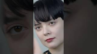 Мк «Волосы в кадре» #стрижкамосква #обучениестрижкам #haircut #обучениепарикмахеров