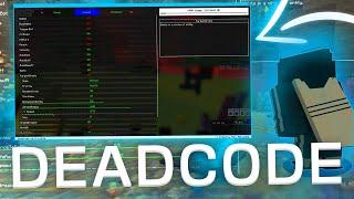 crack deadcode - Новый кряк дедкода