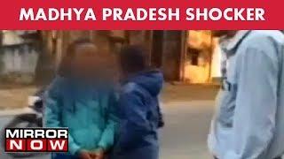 Madhya Pradesh Shocker: School Girls Strip Searched By Teachers | The News