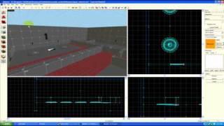 TF2 Push CP Map Hammer Tutorial (1/6) - (Intro, Capture Points)