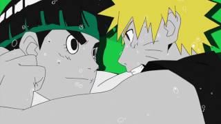 Naruto Shippuden Ending #15 by Domino- U Can Do It