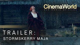 STORMSKERRY MAJA | TRAILER | CinemaWorld