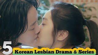 Top 5 Korean Lesbian Drama and Series. Korean gl drama & korean gl series. Korean GL Series. DEV TV