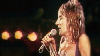 Rod Stewart & Faces - Final Concert in 1974 at London's Kilburn State Theatre (FULL CONCERT) HQ