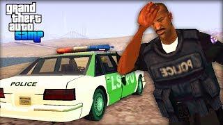 Я Так Больше Не Могу - Полицейские Будни на Arizona RP! - Путь Лидера GTA SAMP #18