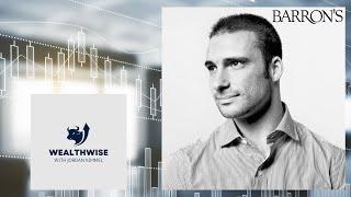 Exploring U.S. Stocks with Barron's Jacob Sonenshine | WealthWise with Jordan Kimmel