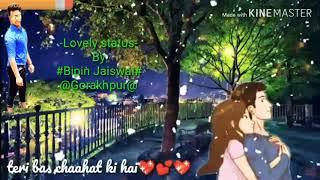 Lovely status-Khuda ko dhik rha ho ga ,By-#Bipin Jaiswal#