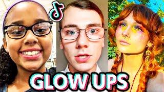 Glow Up Transformations TikTok Compilation