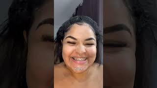 Arrume-se Comigo  #luannareisbrazil #viral #life #vida #trending #arrumesecomigo #grwm #plussize