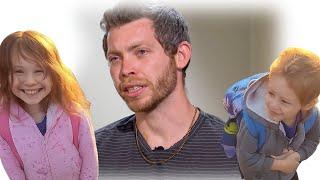 Lilly & Jack Sullivan: Step-dad drops BOMBSHELLS in new interview