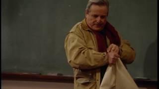 Mr. Feeny The Fabric of Friendship - Boy Meets World S1E17